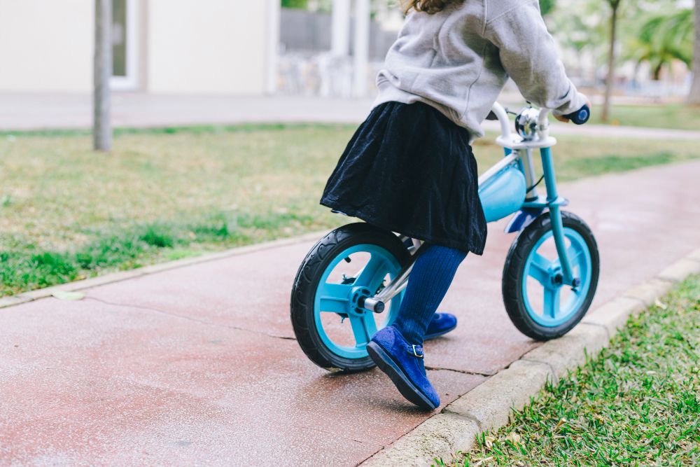 Tips sukses menjalankan ide usaha mainan anak seperti balance bike dari founder Pancal Bike. Yuk, simak!