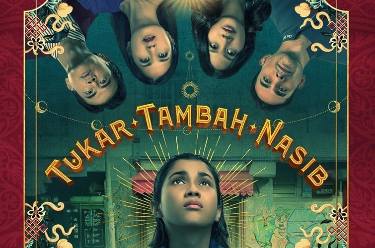 Setelah sinopsis series, berikut ini sederet daftar pemain di serial Tukar Tambah Nasib. Siapa saja mereka?