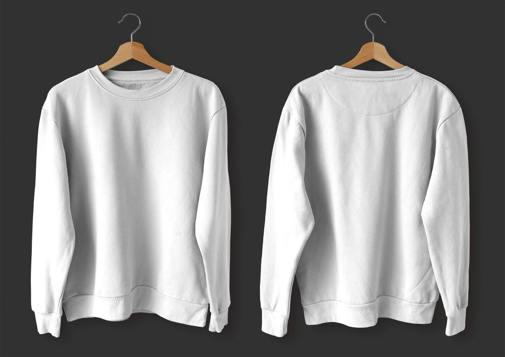 Hangatkan badan di musim hujan, berikut beberapa rekomendasi sweatershirt di Tokopedia yang dapat kamu pilih sesuai selera.