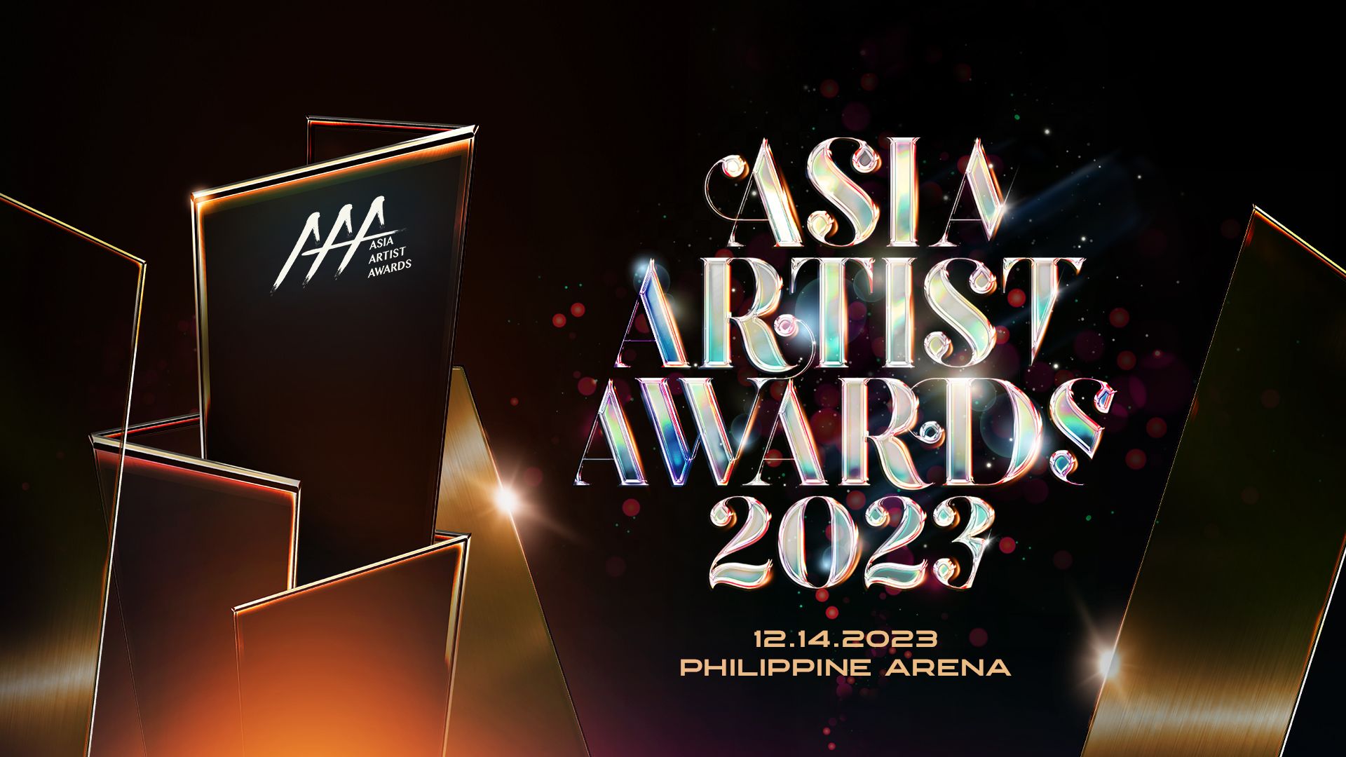 Informasi mengenai lineup, link, dan cara nonton Asia Artist Awards 2023 secara legal lewat Weverse tanggal 14 Desember. Simak selengkapnya!