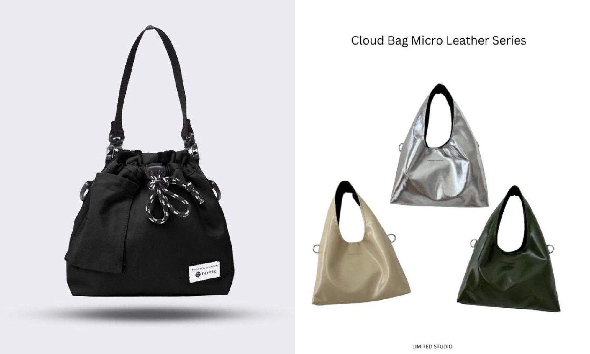 Tas mini atau mini bag jadi salah satu fashion item yang sedang digemari. Ini rekomendasi tas mini dari brand lokal yang viral di TikTok Shop.