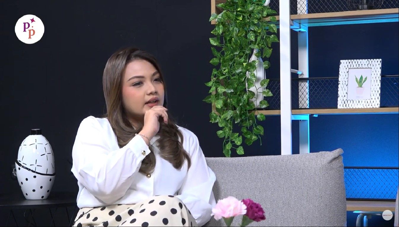 Mengenal sosok Sabrina Maidah, psikolog yang viral di media sosial dan perjalanan kariernya sebagai konten kreator.