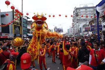 Berita terpopuler Wellness (23/2/2024): Mulai dari kesalahan food preparation yang sering dilakukan. Hingga fakta menarik Cap Go Meh.