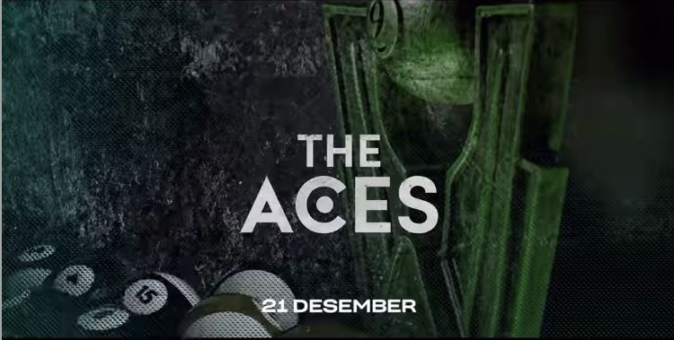 Menampilkan aktris Adhisty Zara, catat jadwal tayang series The Aces di Prime Video. Simak lengkapnya.