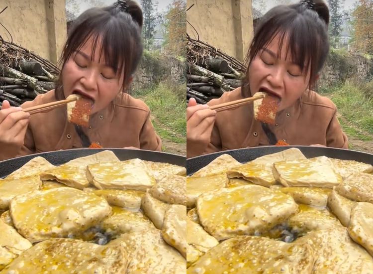 Berita terpopuler Wellness (16/12/2023): Mulai dari bahaya makan tahu goreng cabai yang viral di TikTok. Hingga efek samping sering minum teh manis.