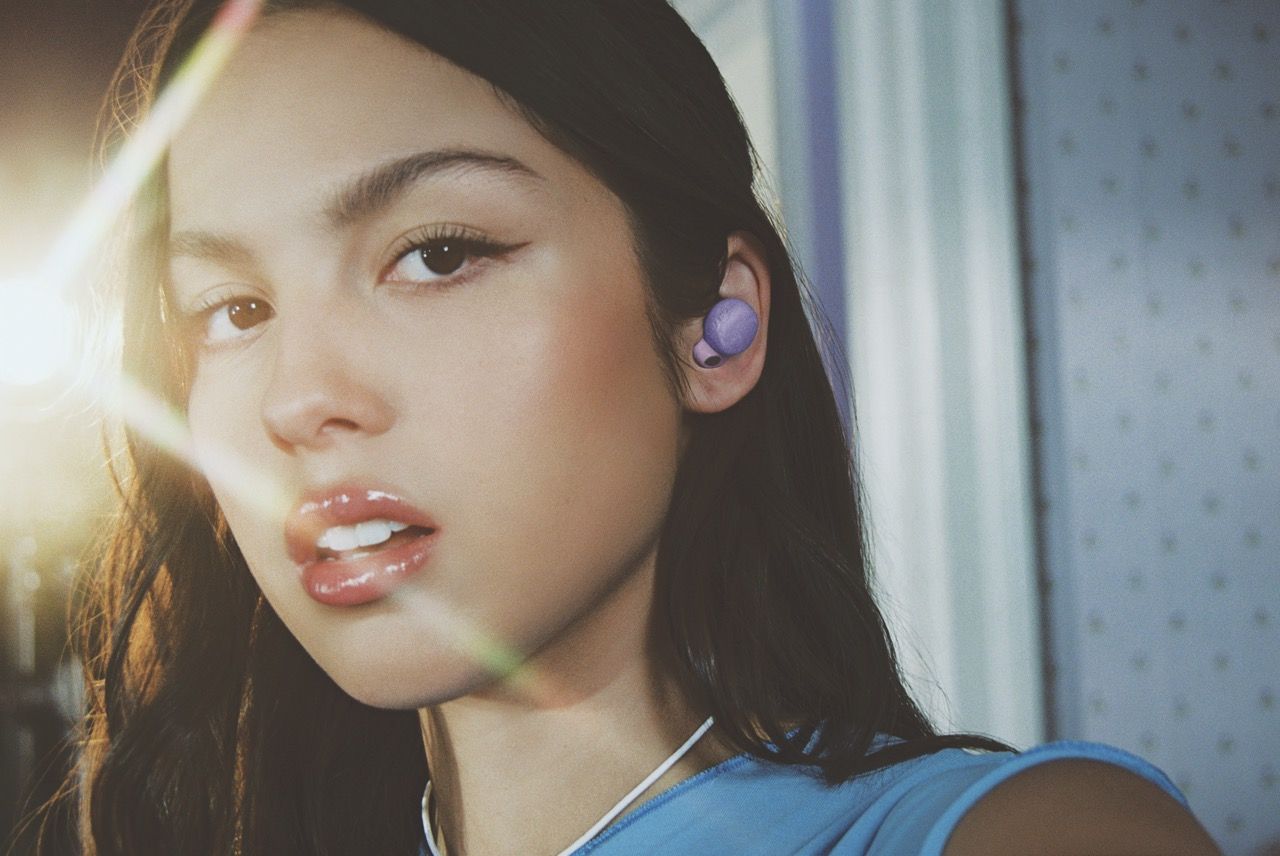 Berikut ini rekomendasi kado natal ala Olivia Rodrigo yakni LinkBuds S X Olivia Rodrigo dari Sony, simak selengkapnya.