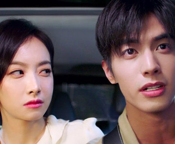 Sinopsis series Find Yourself, drama China yang menceritakan kisah asmara perempuan dan laki0laki muda.
