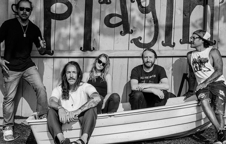 Kejutkan penggemar musik rock, Incubus akan kembali menggelar konser di Indonesia tahun 2024. Catat tanggal konsernya.