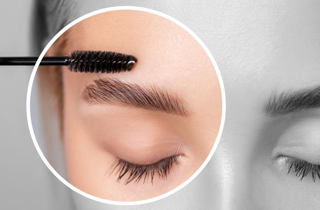 Berikut ini tips memilih pensil alis untuk pemula agar mudah membentuk alias, belilah yang eyebrow matic.