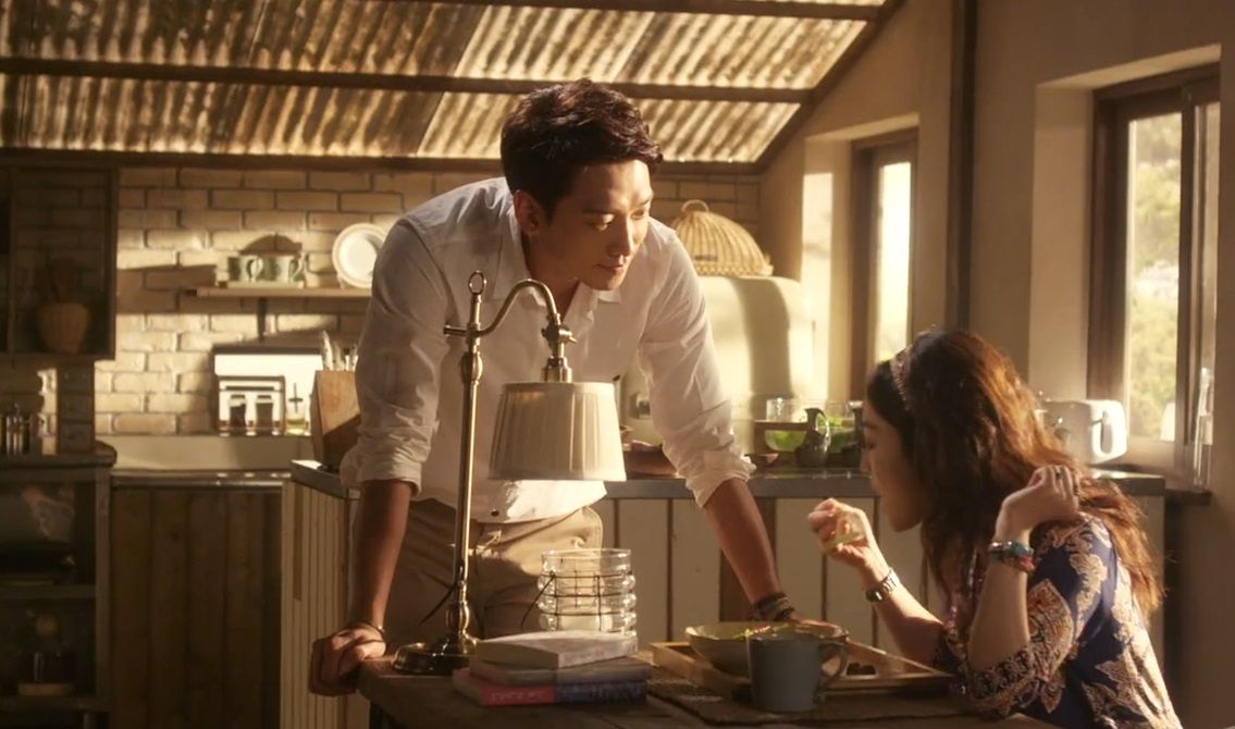 Ini dia sinopsis drakor My Lovely Liar, ceritakan kisah cinta musisi ternama. Dibintangi Rain dan Krystal.