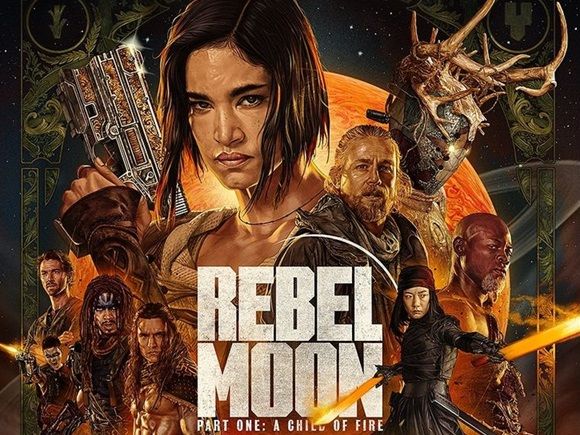 Tayang di Netflix mulai 22 Desember 2023, berikut sinopsis film Rebel Moon. Kisah perempuan yang mencoba menyelamatkan galaksi.