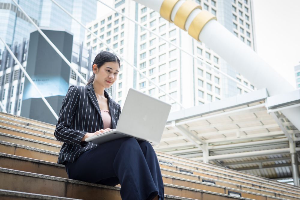 Pakar karier ungkap tips wawancara kerja bagi perempuan yang pernah mengambil career break. Kuncinya menjawab secara singkat!