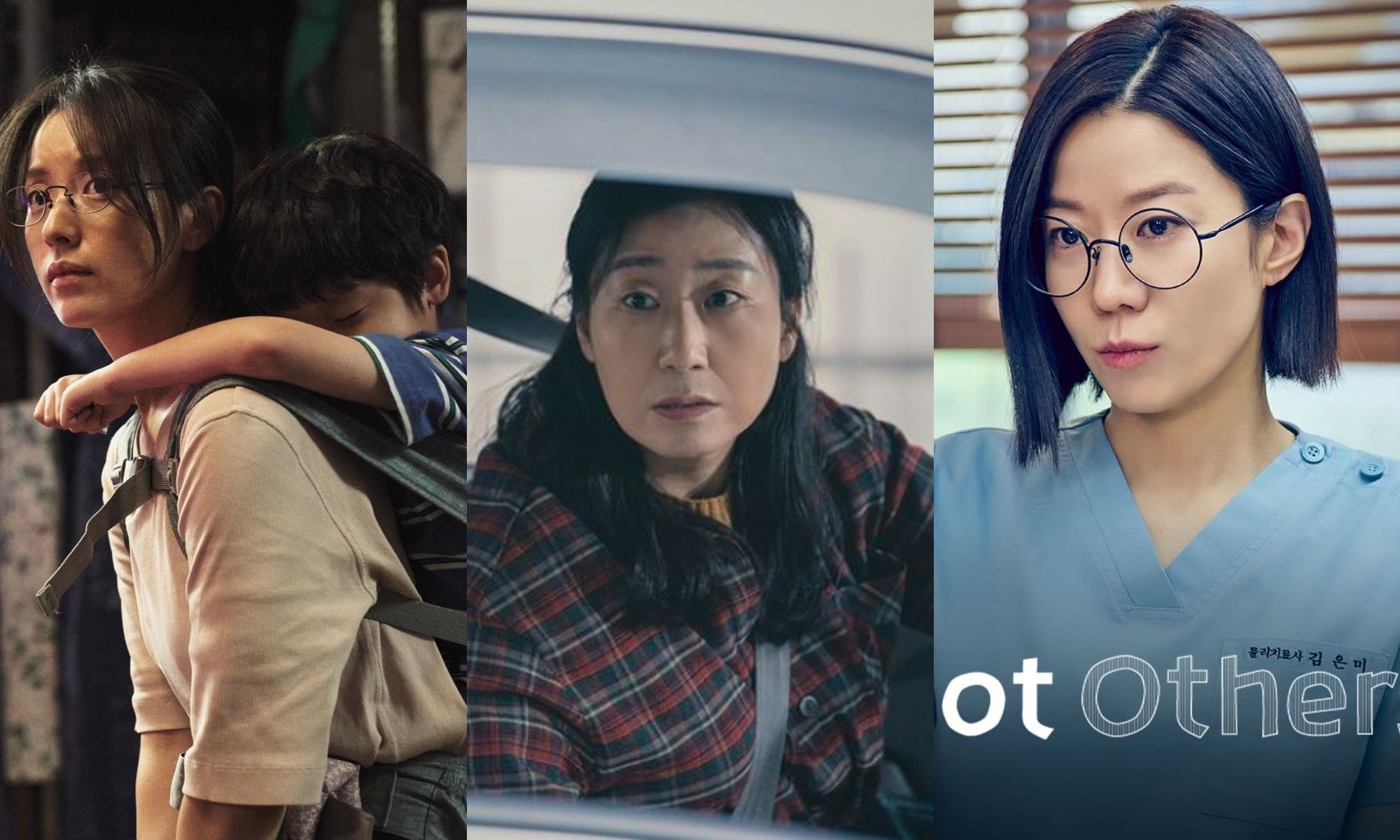 Sambut perayaan Hari Ibu, berikut enam karakter ibu ikonik di drakor dan series. Yuk simak lengakapnya.