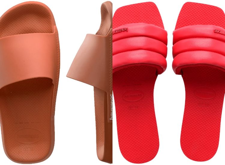 Berikut ini 5 rekomendasi sandal untuk dijadikan sebagai kado natal yang viral di TikTok, simak selengkapnya.