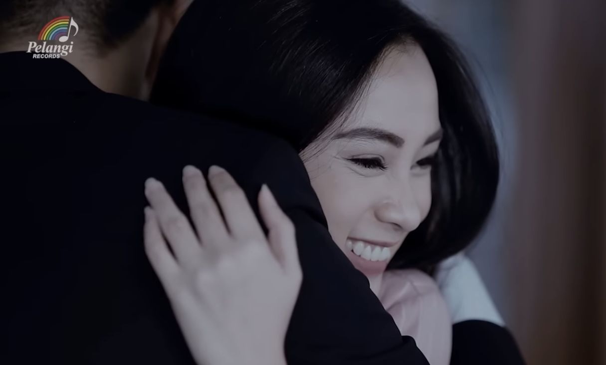 Viral di TikTok, ini makna lagu 