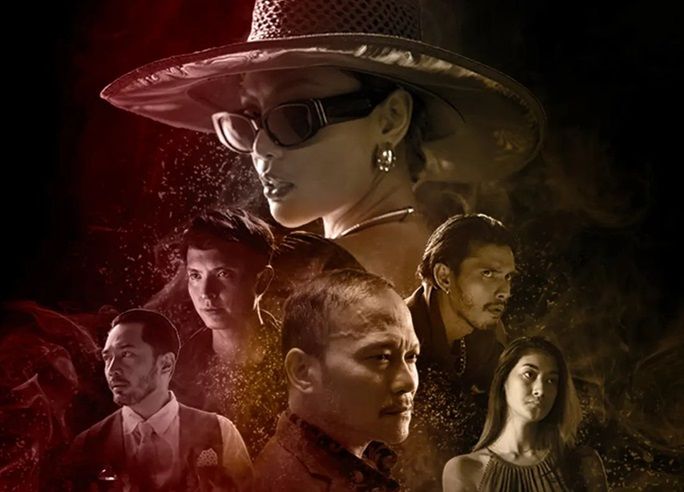 Ada sinopsis series, berikut ini tiga hal penting yang perlu kamu tahu dari serial Madame Rose yang segera tayang di Maxstream. Simak!
