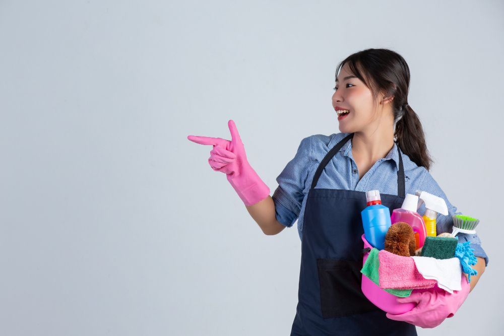 Berita terpopuler Love & Life (26/3/2024):  Mulai dari cara mengedukasi anak remaja tentang seks. Hingga tips memilih jasa cleaning service saat Lebaran.