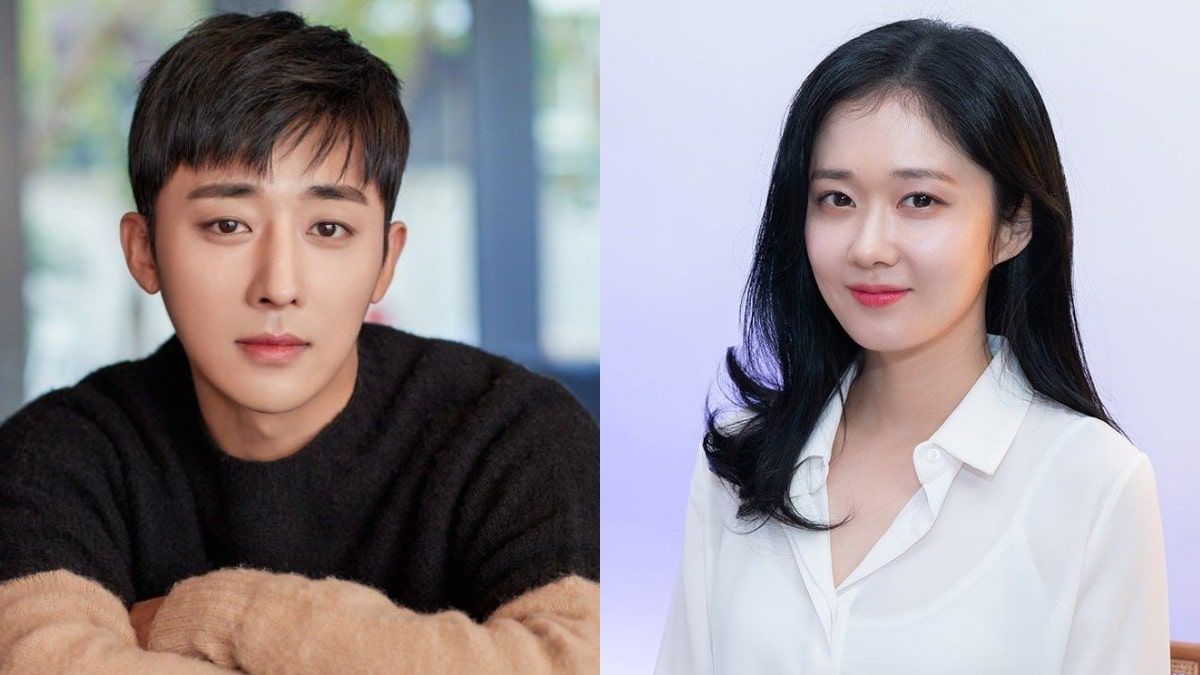 Muncul di sinopsis drakor, yuk kenalan dengan karakter pemeran utama drama Korea My Happy Ending yang tayang di Viu.