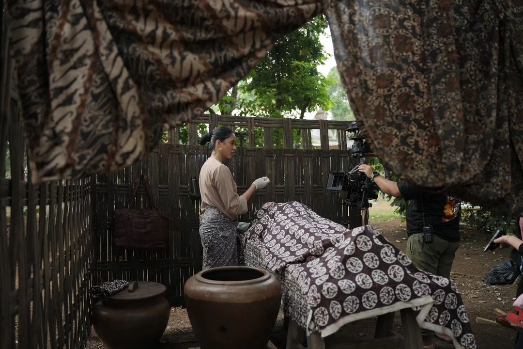 Berikut ini 3 hal penting dari film Pemandi Jenazah, mulai dari jadwal tayang hingga sinopsis film. Simak lengkapnya.