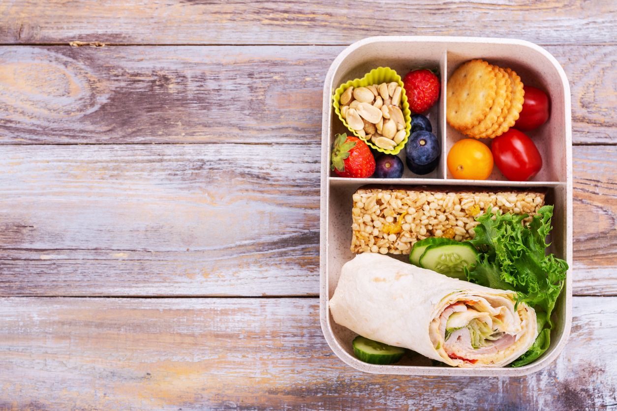 Food preparation adalah solusi untuk mengontrol pola makan, ini dia tiga kesalahan yang biasanya dilakukan pemula. Apa saja yang perlu dihindari?