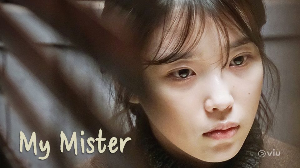 Setelah sinopsis series, berikut sederet daftar pemain di drama Korea My Mister. Menampilkan IU sebagai karakter perempuan.