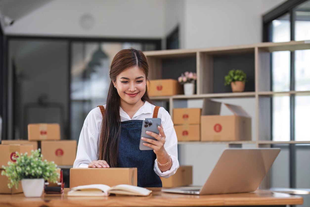 Untuk mewujudkan ide usaha, penting untuk menggunakan aplikasi yang bisa memudahkan proses berbisnis. Ini rekomendasi aplikasinya.