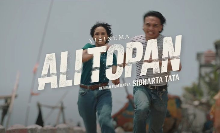 Rilis official teaser, film Ali Topan akan segera tayang di bioskop pada Februari 2024 mendatang. Simak lengkapnya.