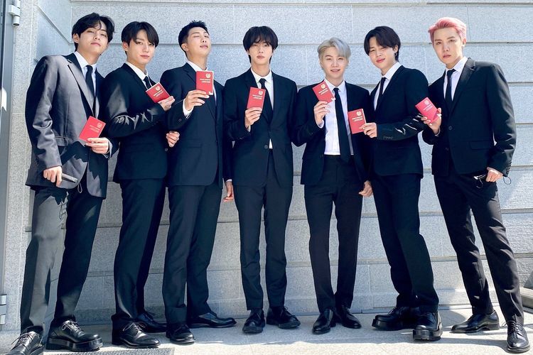 Dibuat khusus untuk pencinta Kpop dan budaya Korea, berikut sederet fakta visa Hallyu Korea Selatan. Simak informasi selengkapnya!