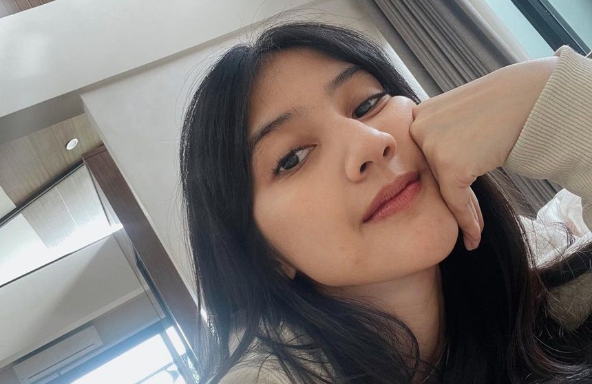 Fita Anggriani bagikan karakter perempuan yang ia perankan di sinopsis series Dear Jo. Tayang segera di Viu.