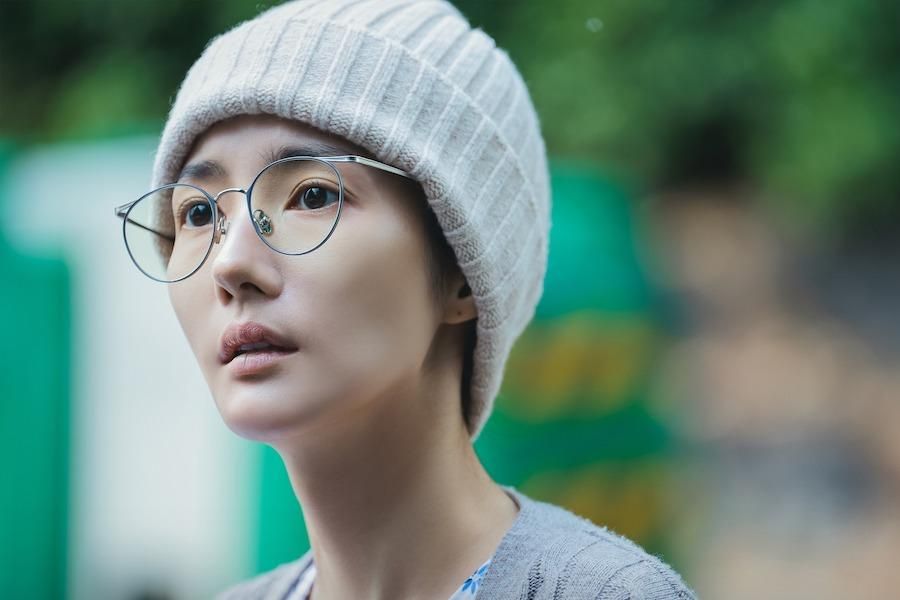 Berikut ini gejala kanker lambung yang dialami Park Min Young di drama Marry My Husband yang viral di TikTok.