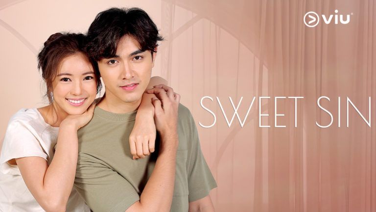 Ini dia sinopsis series Sweet Sin, drama Thailand viral di yang bisa ditonton di Viu. Simak lengkapnya.