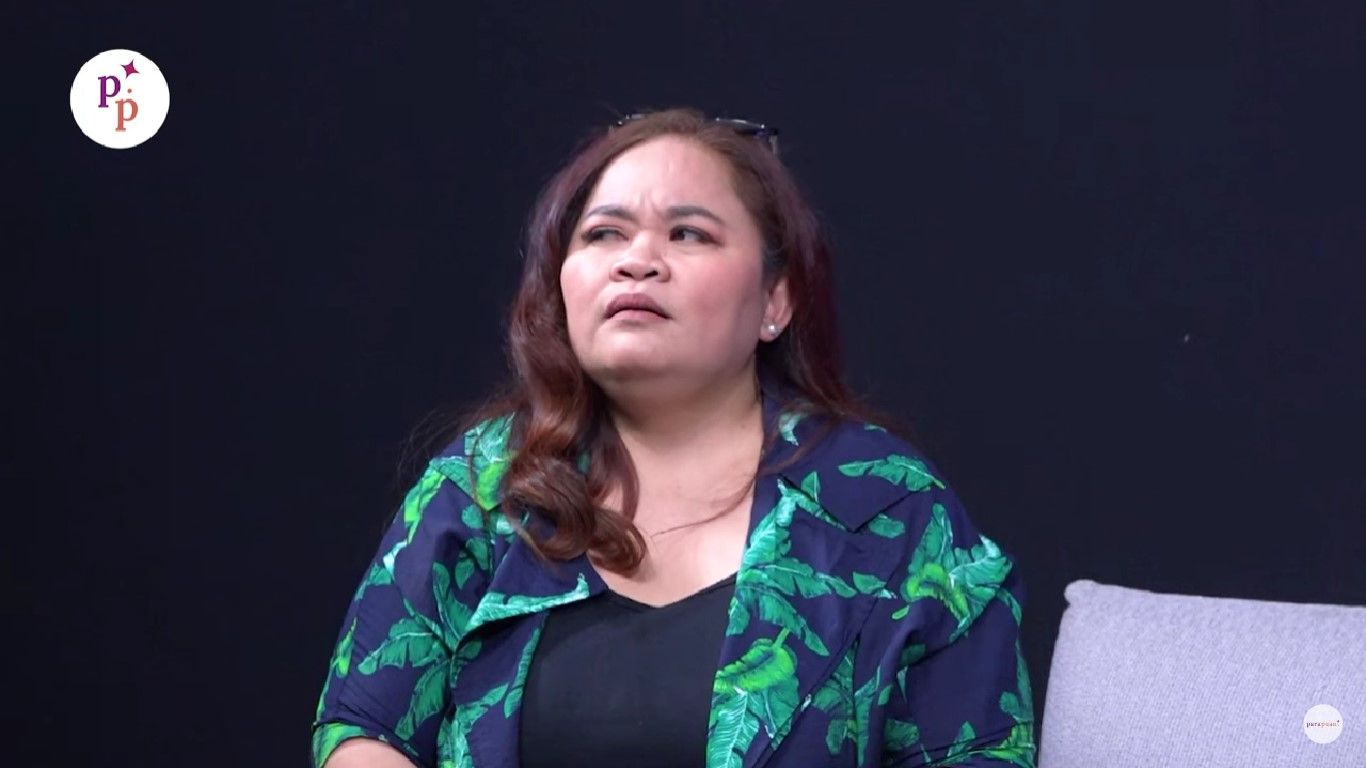 Maria Indra menceritakan tentang kesetiaan dan pelajaran yang diambil dari mendampingi suami saat stroke. Seperti apa?