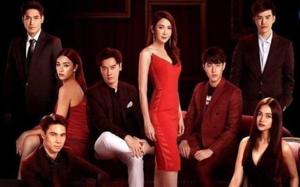 Cocok ditonton untuk bersantai saat akhir pekan, begini sinopsis series The Flowes Lust yang tayang di Viu.