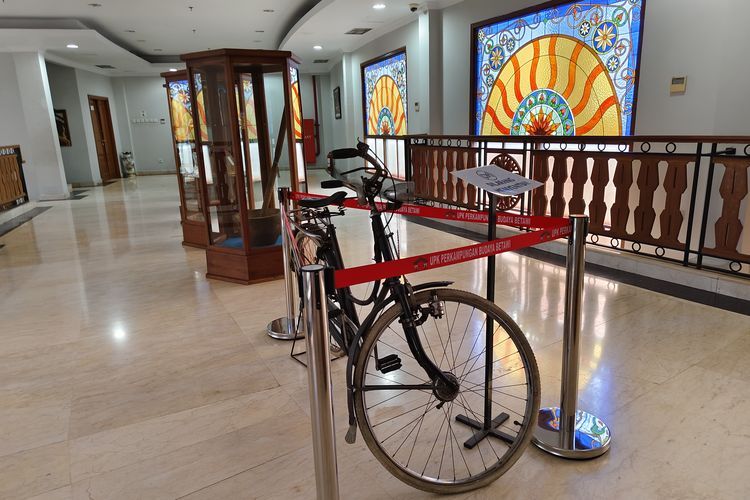 Berikut ini 3 tips berkunjung ke Museum Betawi di Jakarta Selatan, salah satunya jangan menyentuh koleksi di dalamnya.
