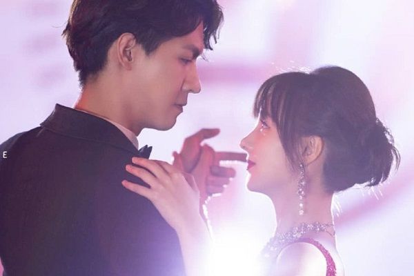 Sinopsis series Love in Time, drama China yang kini populer di medsos. Ceritakan tentang perkawinan kontrak.