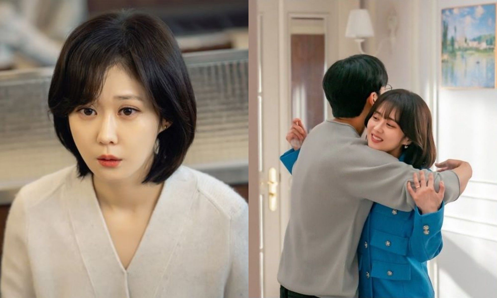 Selain My Happy Ending, ini tiga sinopsis drakor lainnya yang diperankan oleh Jang Nara, yang juga bisa kamu saksikan.
