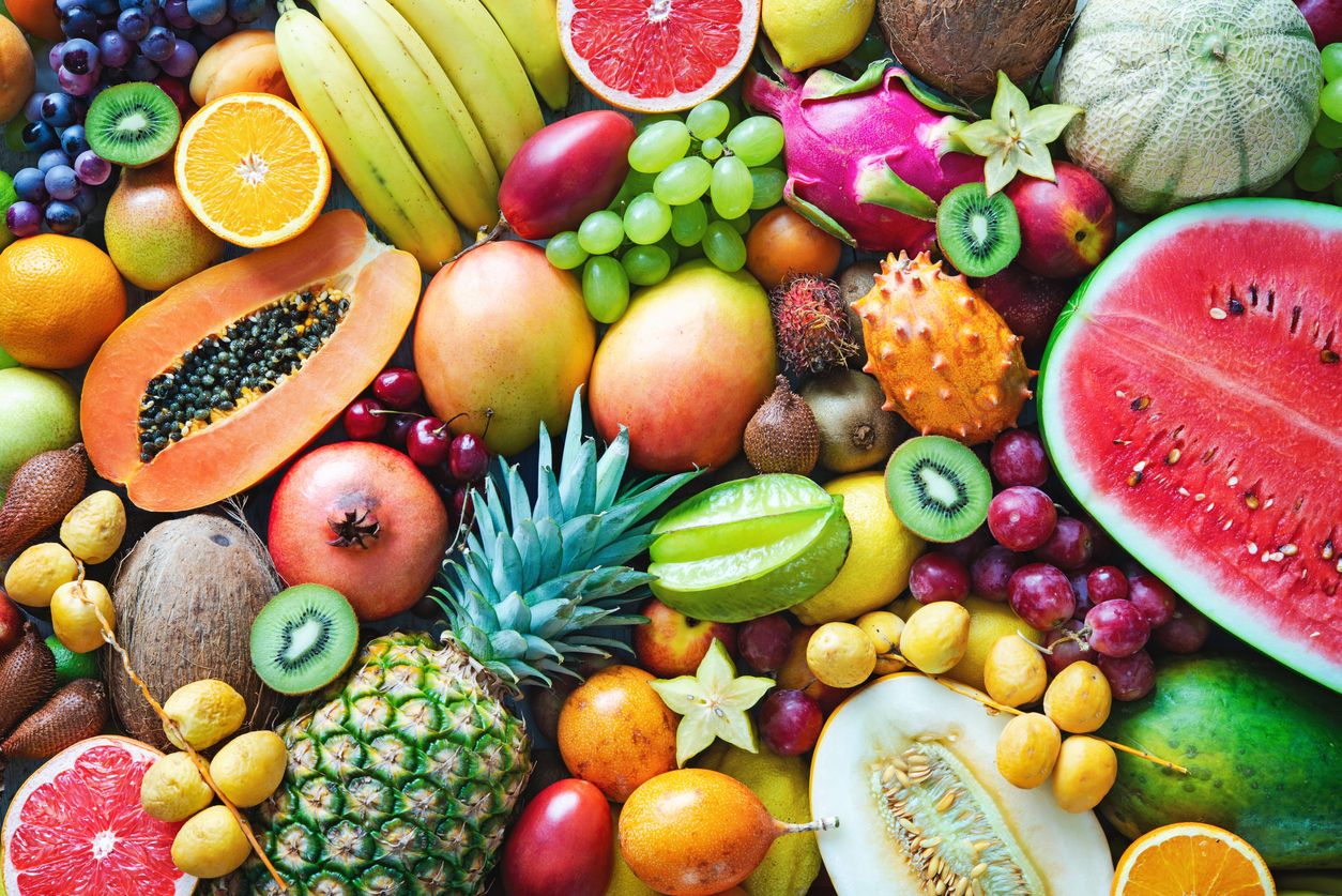 Berikut ini 6 daftar buah yang cocok dikonsumsi saat perut kosong di pagi hari, ada semangka hingga kiwi. Yuk, cari tahu buah lainnya.