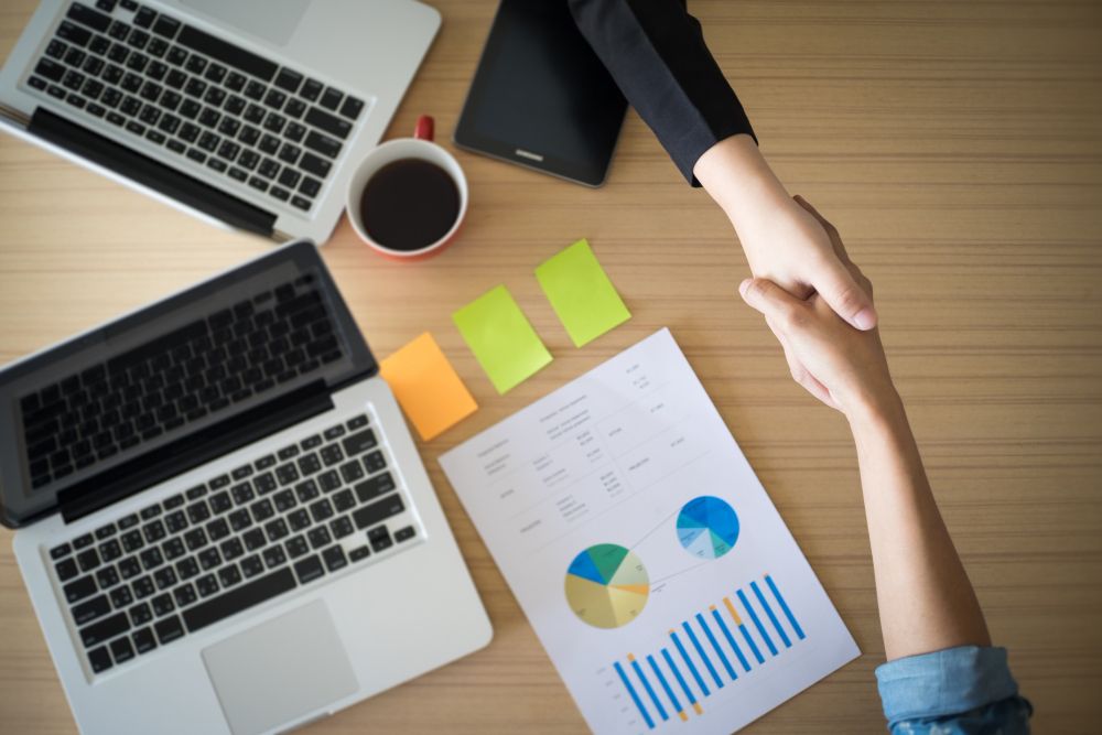 Mengintip tren proyeksi pemasaran B2B di 2024 menurut LinkedIn Marketing Solutions. Ini yang perlu diperhatikan marketer!