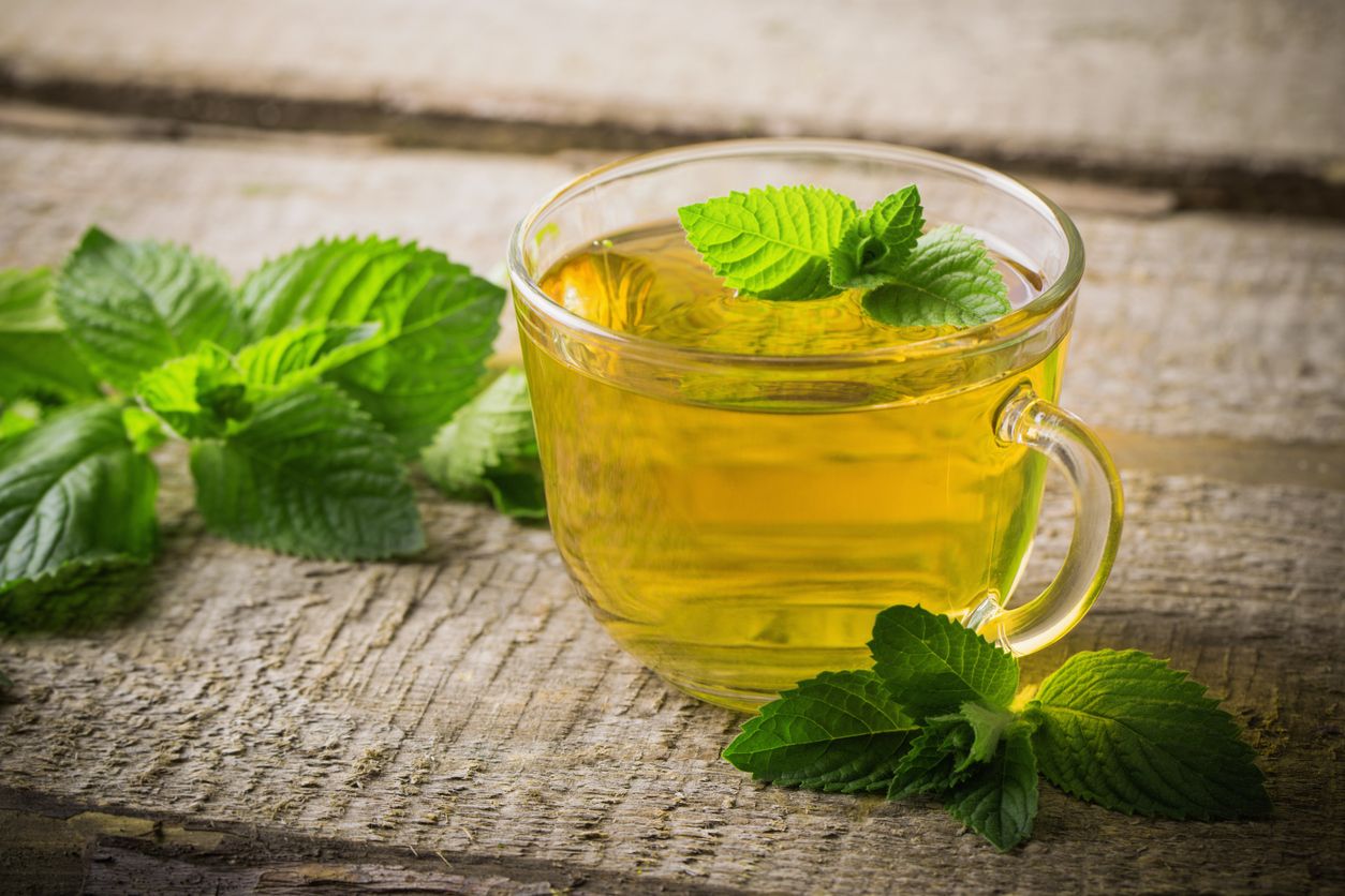 Viral di TikTok, berikut ini penjelasan ahli mengenai manfaat spearmint tea untuk mengatasi jerawat hormonal, simak selengkapnya.
