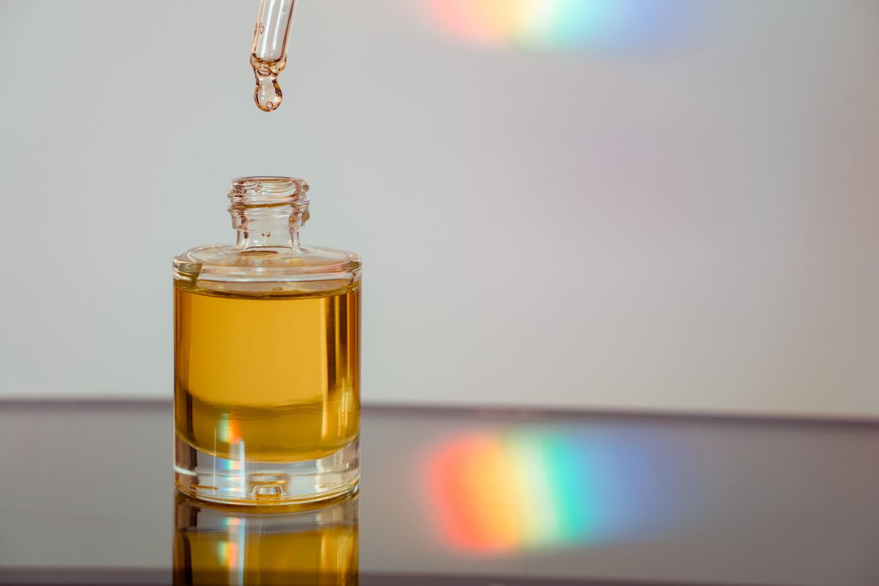 Berikut  ini dua rekomendasi baobab oil yang viral di TikTok karena ampuh menjaga kesehatan kulit dan rambut.