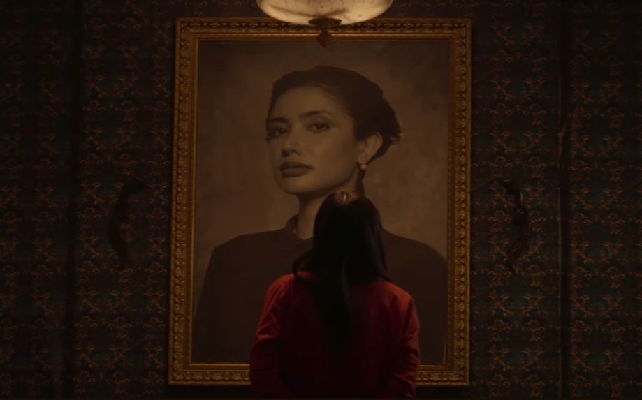 Film horor Lampir segera tayang di bioskop Februari 2024 mendatang. Akan menjadi comeback Ardina Rasti.