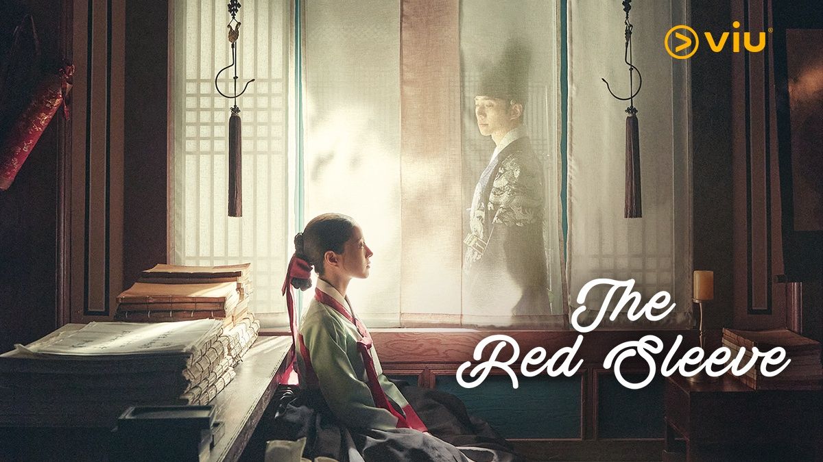 Ada karakter perempuan unik di sinopsis drakor The Red Sleeve, yuk intip siapa saja daftar pemainnya.