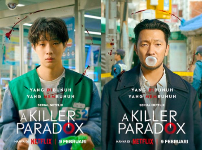 Berikut ini sederet tayangan Netflix Februari 2024. Mulai dari film mancanegara sampai series Indonesia terbaru garapan Raditya Dika.
