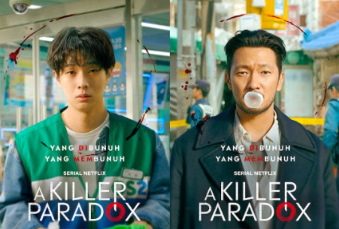 Berikut ini bocoran cerita drakor terbaru Netflix berjudul A Killer Paradox. Akan jadi comeback Choi Woo Shik setelah lama nggak main drama nih.