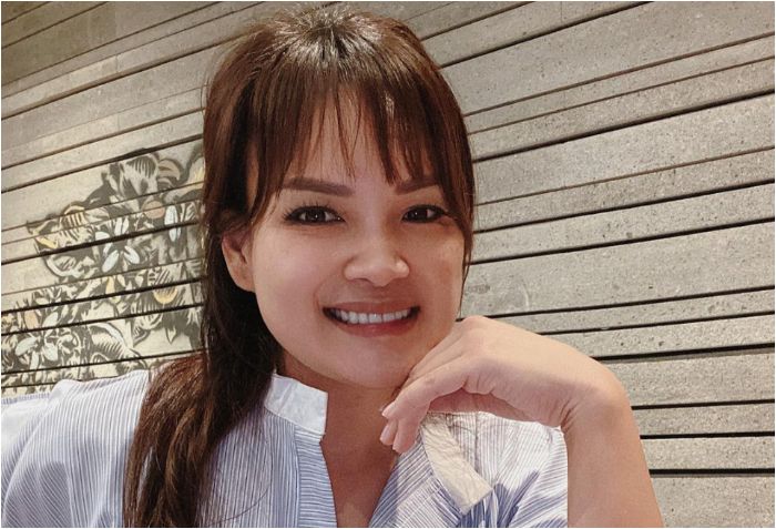 Cerita Laura Lazarus yang kembali bangkit usai melewati masa-masa sulit dan menjadi contoh srikandi untuk negeri yang baik.