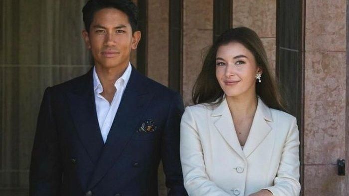 Belajar dari pasangan Prince Mateen dan Anisha Rosnah yang akhirnya menikah, ini 4 keuntungan menikahi teman masa kecil.