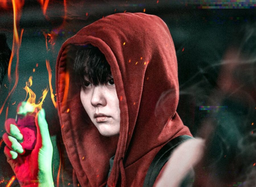 Sinopsis drakor The Cursed kembali viral dan banyak dicari, yuk intip siapa saja daftar pemain di drakor ini.