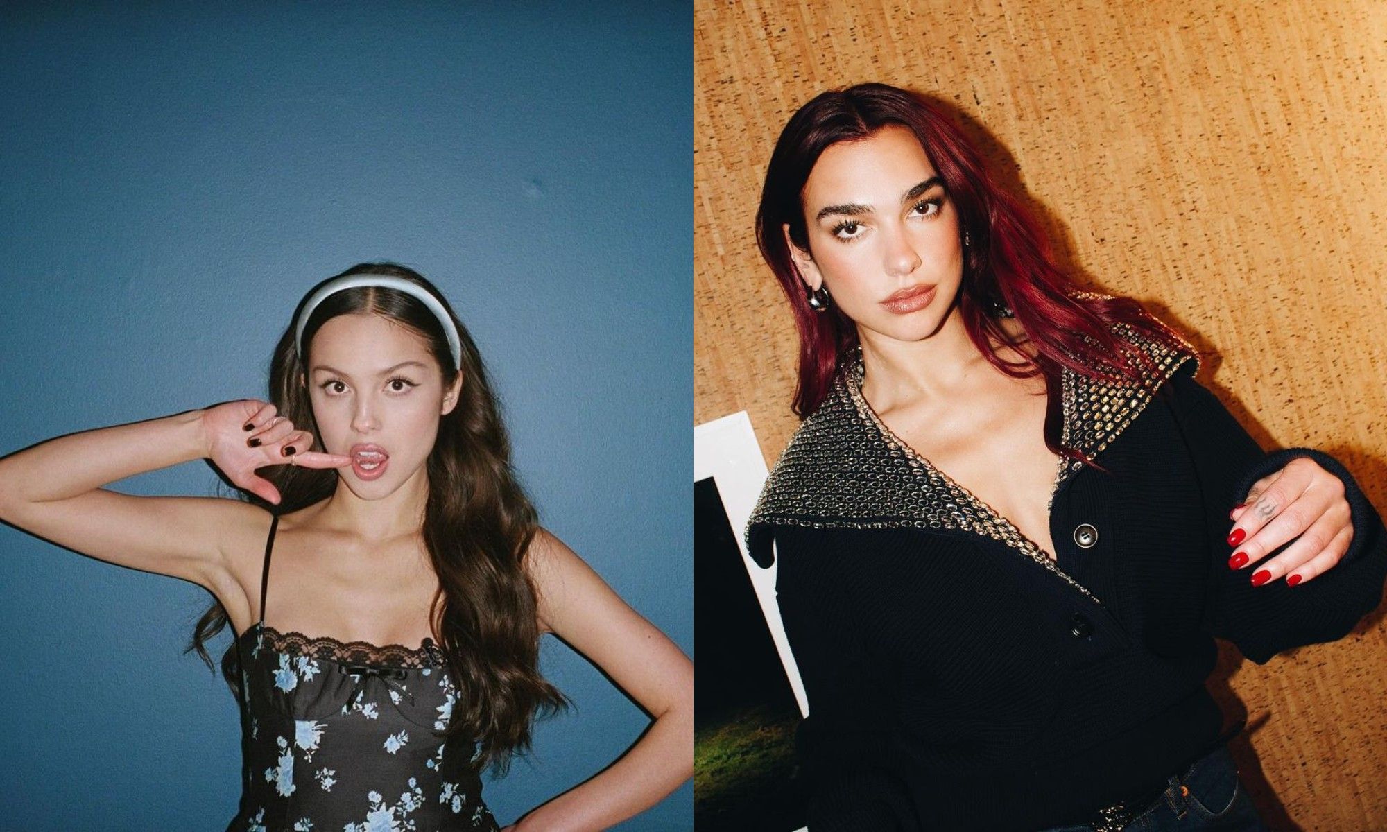 Billie Eilish, Olivia Rodrigo, hingga Dua Lipa dipastikan akan tampil di Grammy Awards 2024 bulan depan.