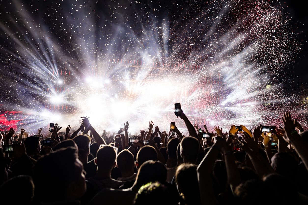 Berikut tiga konser musik yang siap terselenggara jelang akhir November 2024. Simak penjelasan selengkapnya!