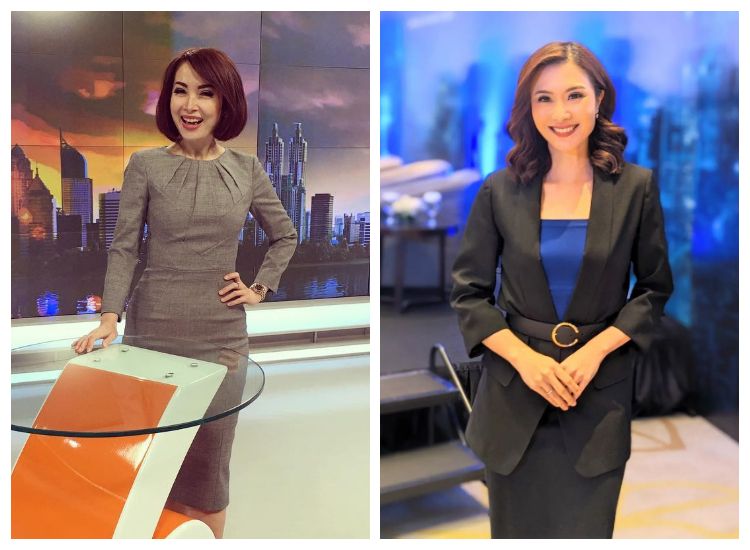 Profil dua orang perempuan yang bakal jadi moderator debat keempat pilpres 2024 tanggal 21 Januari, ada Retno Pinasti dan Zilvia Iskandar. Simak!